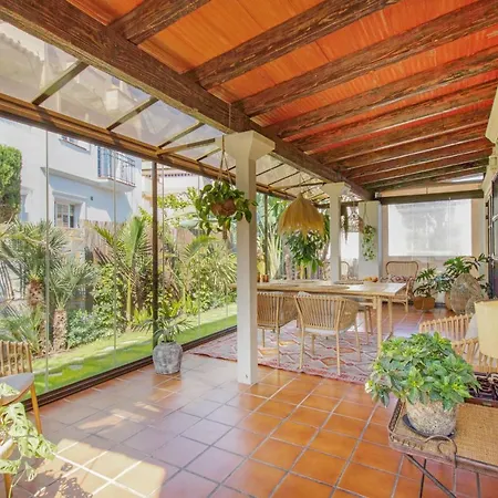 Belon Villa Marbella