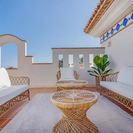 Belon Marbella